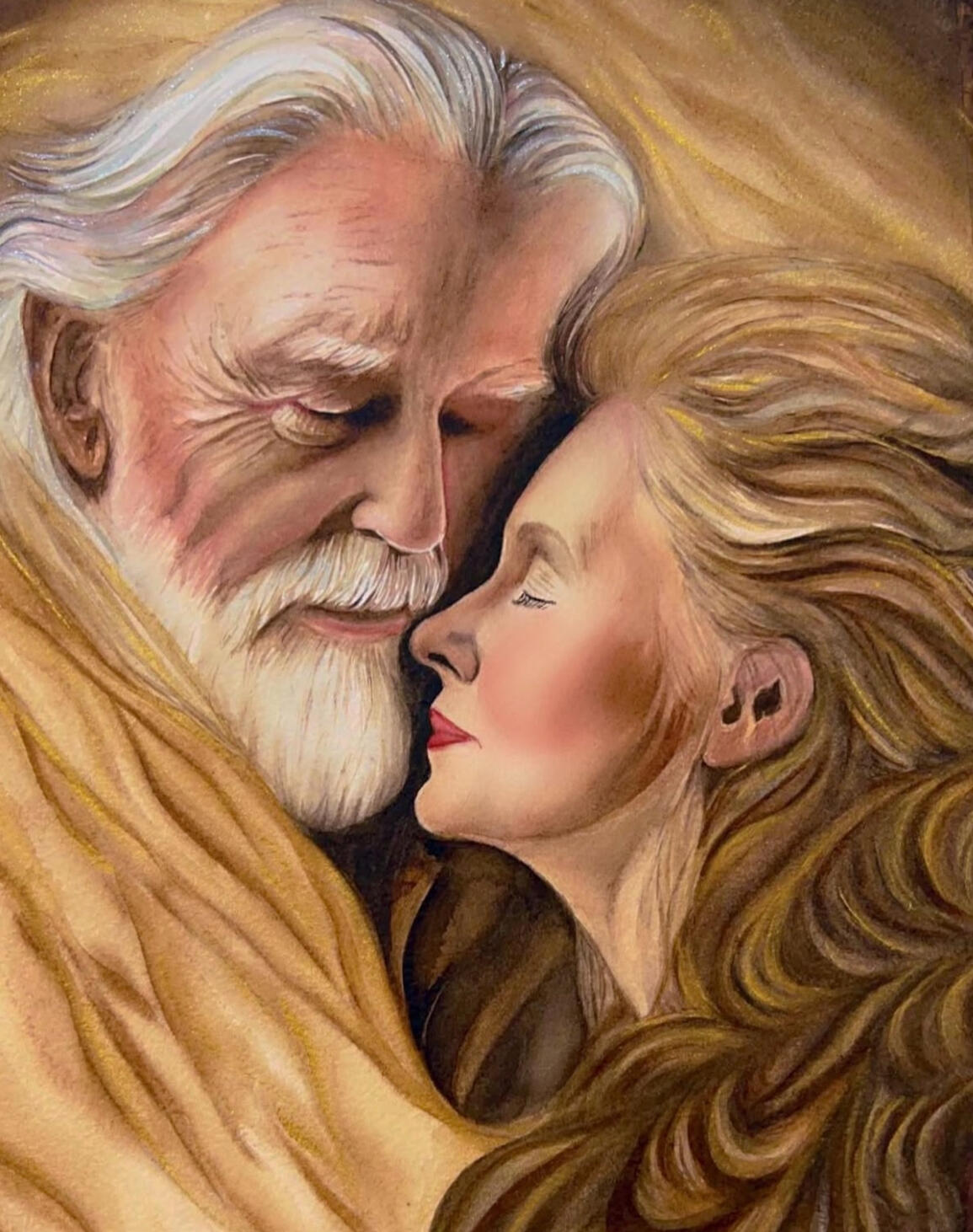 Eternal Embrace